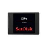 اس اس دی اینترنال سن دیسک مدل ULTRA 3D ظرفیت دو ترابایت