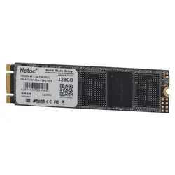 اس اس دی اینترنال نتاک مدل SSD M.2 2280 N535N ظرفیت 128 گیگابایت