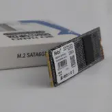 اس اس دی اینترنال نتاک مدل SSD M.2 2280 N535N ظرفیت 128 گیگابایت