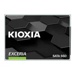 حافظه SSD اینترنال کیوکسیا مدل EXCERIA ظرفیت 480 گیگابایت