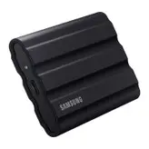 اس اس دی اکسترنال سامسونگ مدل T7 SHIELD ظرفیت یک ترابایت