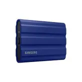 اس اس دی اکسترنال سامسونگ مدل T7 SHIELD ظرفیت یک ترابایت