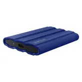 اس اس دی اکسترنال سامسونگ مدل T7 SHIELD ظرفیت یک ترابایت
