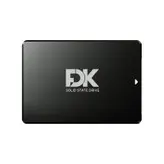 اس اس دی اینترنال فدک مدل B5 256GB  ظرفیت 256 گیگابایت
