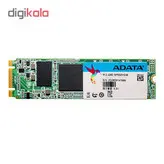 اس اس دی اینترنال ای دیتا مدل SU650 M.2 2280 ظرفیت 480 گیگابایت