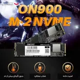 اس اس دی اینترنال اوسکو مدل M.2 ON900 ظرفیت 128 گیگابایت
