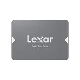 اس اس دی اینترنال لکسار مدل NS100 ظرفیت یک ترابایت