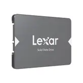 اس اس دی اینترنال لکسار مدل NS100 ظرفیت یک ترابایت