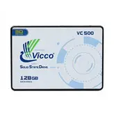 اس اس دی اینترنال ویکومن مدل VC 500 ظرفیت 128 گیگابایت