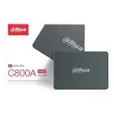 اس اس دی اینترنال داهوا مدل SSD-C800AS256G  ظرفیت 256 گیگابایت