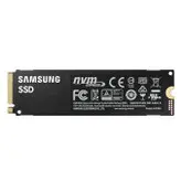 اس اس دی اینترنال سامسونگ مدل 980PRO ظرفیت 1 ترابایت