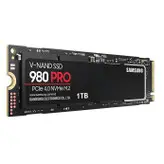 اس اس دی اینترنال سامسونگ مدل 980PRO ظرفیت 1 ترابایت