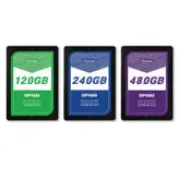 اس اس دی اینترنال دیتا پلاس مدل  DP800 120GB ظرفیت 120 گیگابایت