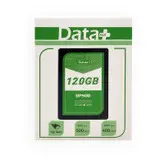 اس اس دی اینترنال دیتا پلاس مدل  DP800 120GB ظرفیت 120 گیگابایت