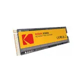 اس اس دی اینترنال کداک مدل X300 ظرفیت 512 گیگابایت