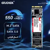 اس اس دی اینترنال گودگا مدل M.2_2280 ظرفیت 256 گیگابایت