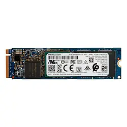 اس اس دی اینترنال کیوکسیا مدل XG6 ظرفیت 512 گیگابایت