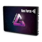 اس اس دی اینترنال نئو فورزا مدل Neo Forza NFS01  ظرفیت 256 گیگابایت