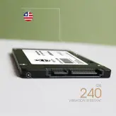 اس اس دی اینترنال کوئین تک مدل Ultra ظرفیت 240 گیگابایت
