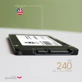 اس اس دی اینترنال کوئین تک مدل Ultra ظرفیت 240 گیگابایت