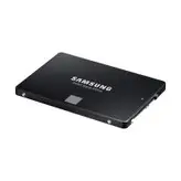 اس اس دی اینترنال سامسونگ مدل EVO 870 ظرفیت 2 ترابایت