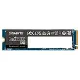 اس اس دی اینترنال گیگابایت مدل Gen3 2500E ظرفیت 500 گیگابایت