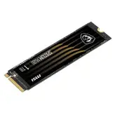 اس اس دی اینترنال ام اس آی مدل SPATIUM M480 PCIe 4.0 NVMe M.2 ظرفیت یک ترابایت