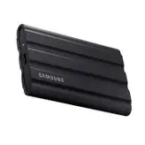 اس اس دی اکسترنال سامسونگ مدل Portable SSD T7 Shield ظرفیت چهار ترابایت