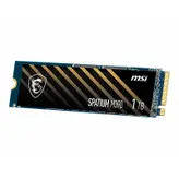اس اس دی اینترنال ام اس آی مدل SPATIUM M390 NVMe M.2 ظرفیت یک ترابایت