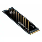 اس اس دی اینترنال ام اس آی مدل SPATIUM M390 NVMe M.2 ظرفیت یک ترابایت
