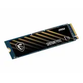 اس اس دی اینترنال ام اس آی مدل SPATIUM M390 NVMe M.2 ظرفیت یک ترابایت