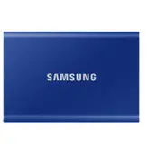 اس اس دی اکسترنال سامسونگ مدل PORTABLE T7 ظرفیت دو ترابایت