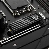 اس اس دی اینترنال ام اس آی مدل SPATIUM M480 PCIe 4.0 NVMe M.2 PLAY ظرفیت یک ترابایت