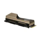 اس اس دی اینترنال ام اس آی مدل SPATIUM M570 PCIe 5.0 NVMe M.2 HS ظرفیت 2 ترابایت