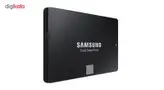 اس اس دی اینترنال سامسونگ مدل 860 Evo ظرفیت 500 گیگابایت