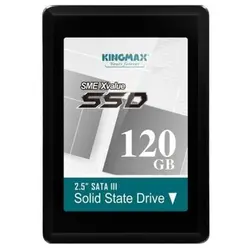 حافظه اس اس دی کینگ مکس مدل SME35 Xvalue ظرفیت 120 گیگابایت