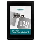 حافظه اس اس دی کینگ مکس مدل SME35 Xvalue ظرفیت 120 گیگابایت