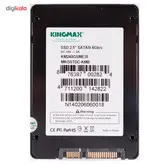 حافظه اس اس دی کینگ مکس مدل SME35 Xvalue ظرفیت 120 گیگابایت