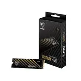 اس اس دی اینترنال ام اس آی مدل M461 ظرفیت یک ترابایت