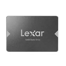 اس اس دی اینترنال لکسار مدل NS200 ظرفیت 240 گیگابایت