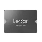 اس اس دی اینترنال لکسار مدل NS200 ظرفیت 240 گیگابایت