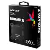 اس اس دی اکسترنال ای دیتا مدل SD600Q ظرفیت 960 گیگابایت