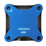 اس اس دی اکسترنال ای دیتا مدل SD600Q ظرفیت 960 گیگابایت