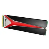 اس اس دی اینترنال پلکستور مدل M8Pe ظرفیت 512 گیگابایت