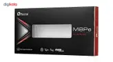 اس اس دی اینترنال پلکستور مدل M8Pe ظرفیت 512 گیگابایت