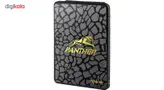 اس اس دی اینترنال اپیسر مدل AS340 PANTHER ظرفیت 480 گیگابایت