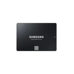اس اس دی اینترنال سامسونگ مدل evo860 ظرفیت 500 گیگابایت