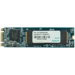 حافظه SSD سایز M.2 2280 اپیسر مدل AS2280 ظرفیت 240 گیگابایت