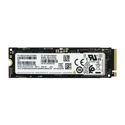اس اس دی اینترنال سامسونگ مدل PM9A1 M.2 NVMe 2280 PCIe® 4.0 ظرفیت 512 گیگابایت