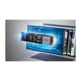 اس اس دی اینترنال سامسونگ مدل PM9A1 M.2 NVMe 2280 PCIe® 4.0 ظرفیت 512 گیگابایت